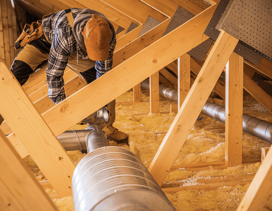 Installation ventilation FAQ — JMR Ventilation